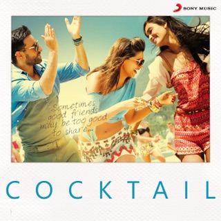 کاور آهنگ Tera Naam Japdi Phiran (Version, 2) از Pritam, Javed Bashir, Nikhil D'Souza, Shefali Alvares & Irshad Kamil