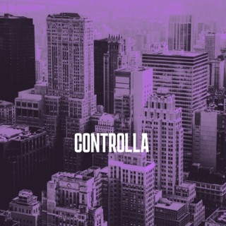 کاور آهنگ CONTROLLA (PROD. CHUBBYELHEFE) از Yas