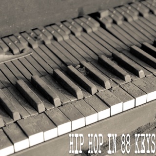 کاور آهنگ Took Her To the O (Piano Version) از King Von