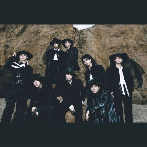 کاور آهنگ zone استری کیدز از Stray Kids