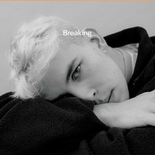 کاور آهنگ Breaking News (Official Audio) از breaking