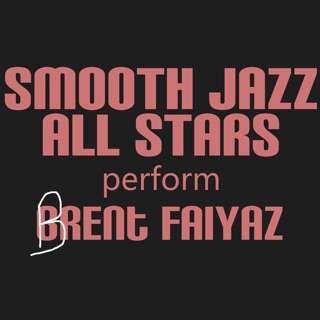 کاور آهنگ Rehab (Winter In Paris) از Brent Faiyaz