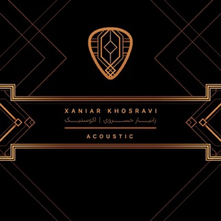 کاور آهنگ Risk (Acoustic Version) از Xaniar Khosravi