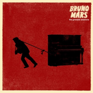 کاور آهنگ grenade برونو مارس از Bruno Mars