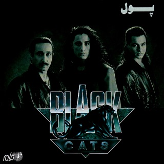 کاور آهنگ Goldouneh(Official Video) از Black Cats