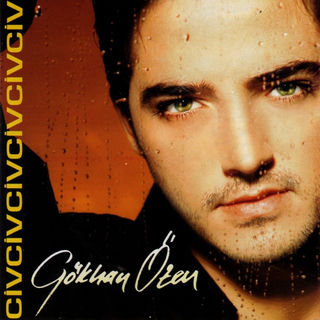 کاور آهنگ Civciv از Gökhan Özen