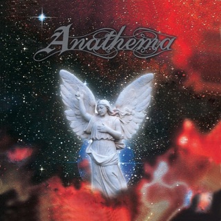 کاور آهنگ Cries on the Wind از Anathema