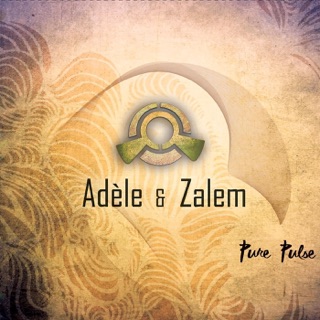 کاور آهنگ Jumper extract از Adèle & Zalem