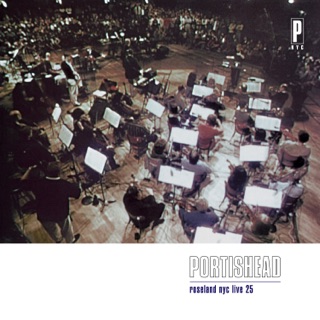 کاور آهنگ Glory Box (Live / Remastered 2023) از Portishead