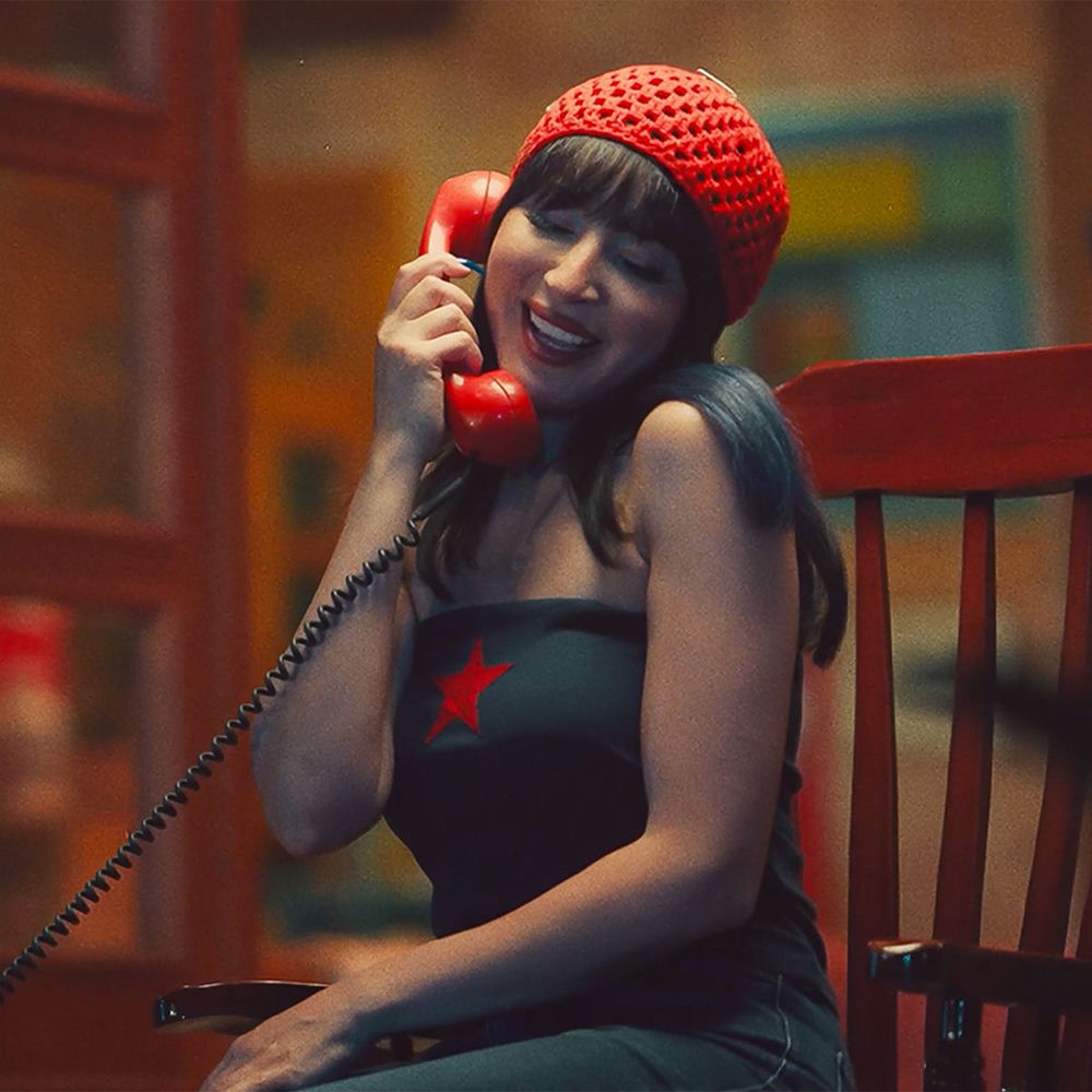 کاور آهنگ Farnaz Feat Shahrzad Airia از Sandy