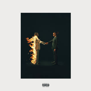 کاور آهنگ Niagara Falls (feat. 21 Savage) از Travis Scott