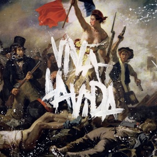کاور آهنگ Viva La Vida (Official Video) از Coldplay