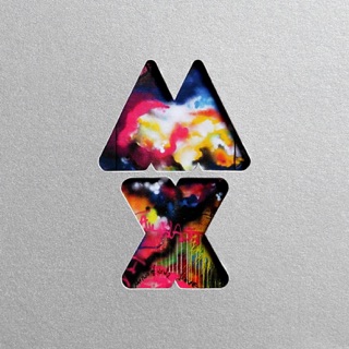 کاور آهنگ Paradise (Official Video) از Coldplay