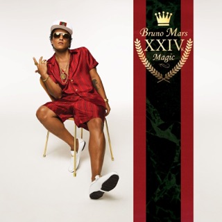 کاور آهنگ bruno mars (slowed + reverb ) از Bruno Mars