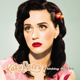 کاور آهنگ Thinking Of You (Official) از Katy Perry