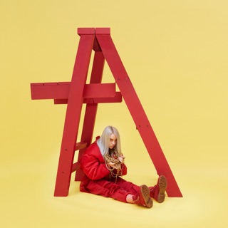کاور آهنگ watch (Official Music Video) از Billie Eilish