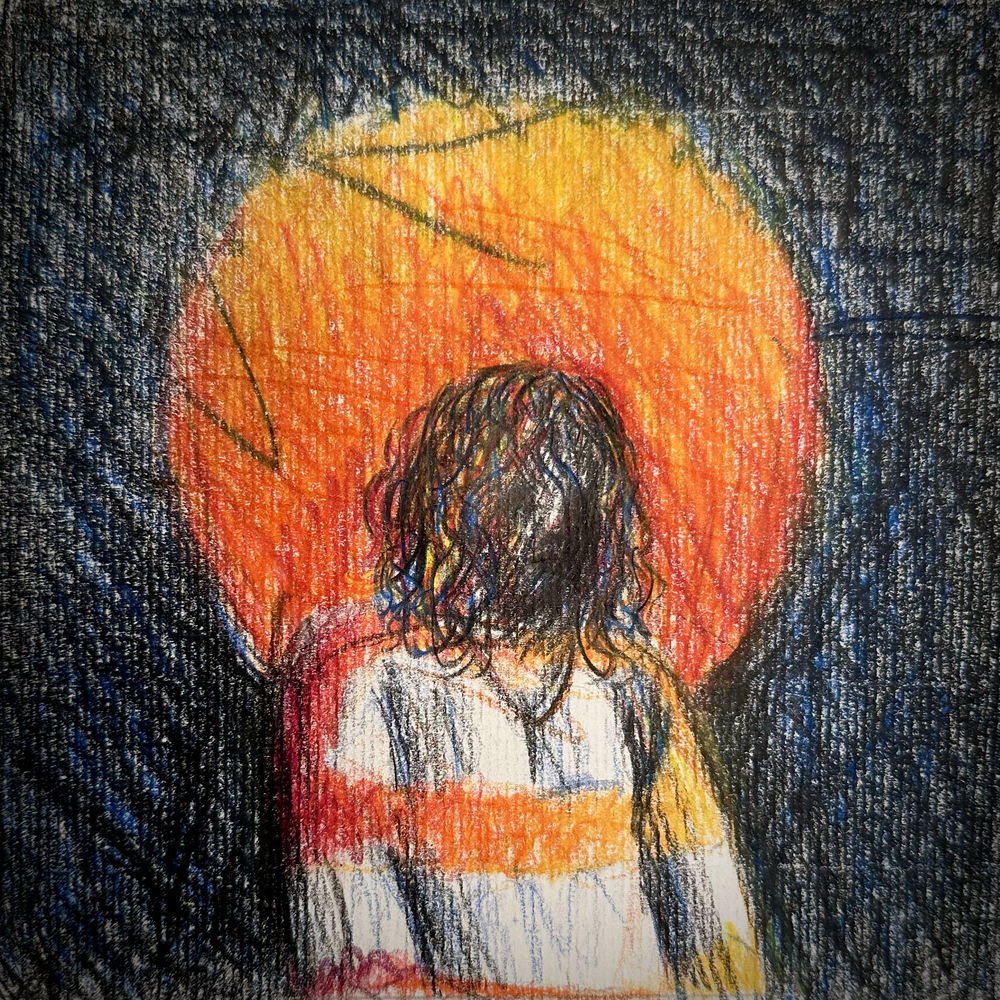 کاور آهنگ Glimmer of Bloom از Gustavo