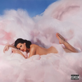 کاور آهنگ The One That Got Away (Official Music Video) از Katy Perry