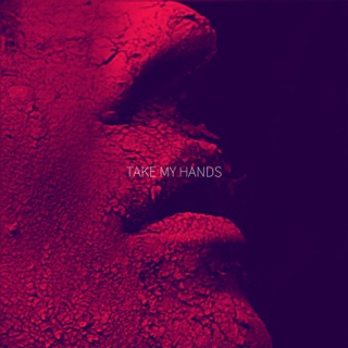 کاور آهنگ take my hands از HORRIFYING