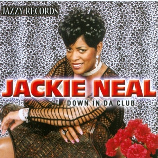کاور آهنگ Life از Jackie