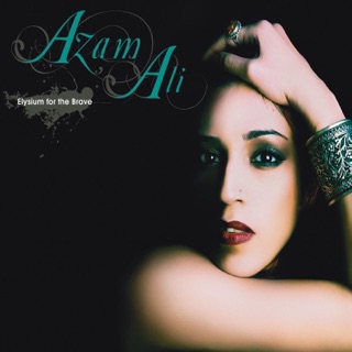 کاور آهنگ Endless Reverie از Azam Ali Music