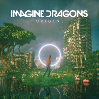 کاور آهنگ Natural از Imagine Dragons
