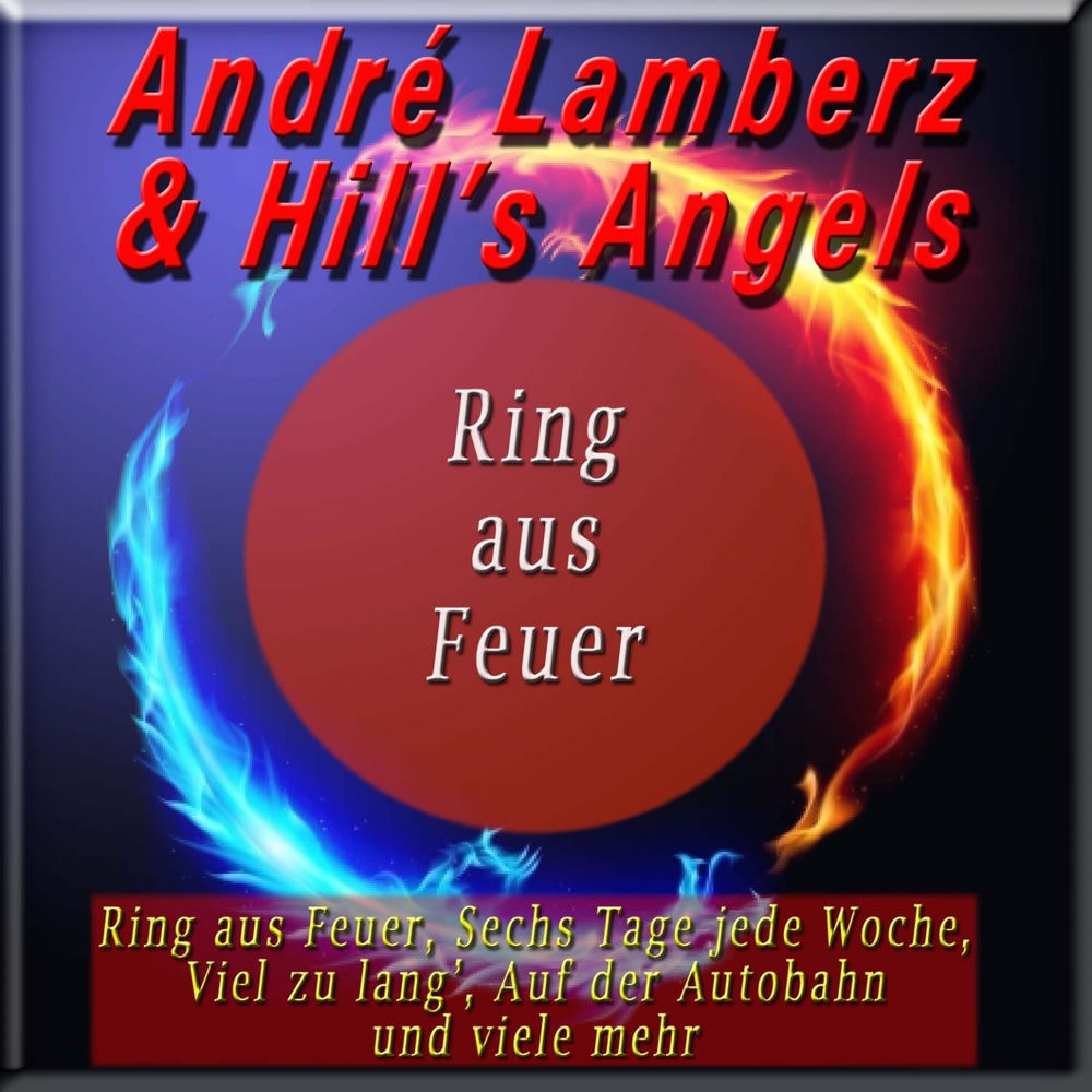 کاور آهنگ Horizons in Deep Shadow از Andrew Amber