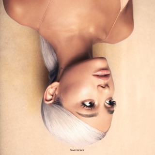 کاور آهنگ no tears left to cry (Official Video) از Ariana Grande