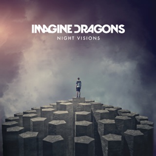 کاور آهنگ On Top Of The World (Official Music Video) از Imagine Dragons