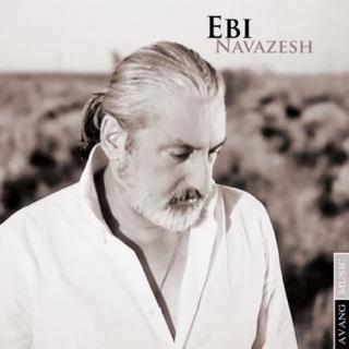 کاور آهنگ Navazesh . Ebi از Ebi