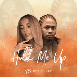 کاور آهنگ HMU (Hold Me Up) از Yas