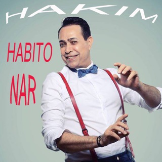 کاور آهنگ Hakim- Nar Nar- Arabic از Hakim