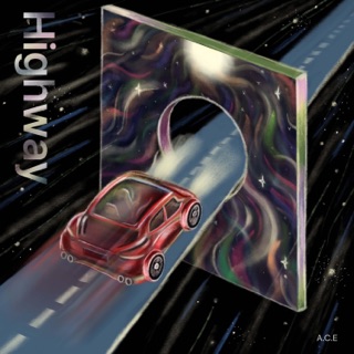کاور آهنگ Highway 1009 از IT ACE