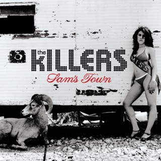 کاور آهنگ For Reasons Unknown - Cover از The Killers