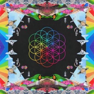 کاور آهنگ Hymn for the Weekend از Coldplay