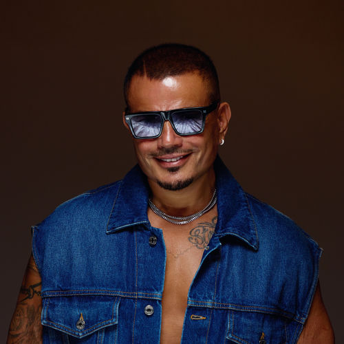 کاور آهنگ Fouq Men Elenta Feh Nghmat از Amr Diab
