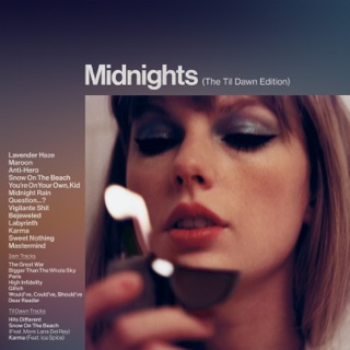 کاور آهنگ Taylor Swift از Taylor Swift