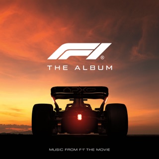 کاور آهنگ Just Keep Watching (From F1® The Movie) (Official Video) از Tate McRae