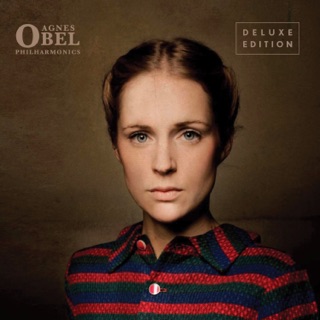 کاور آهنگ Riverside از Agnes Obel