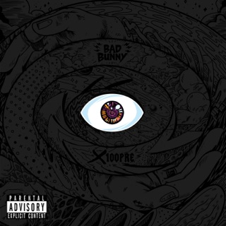 کاور آهنگ MONACO (Official Video) | nadie sabe lo que va a pasar mañana از Bad Bunny