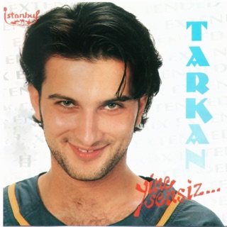 کاور آهنگ Beni Çok Sev (Official Music Video) از Tarkan