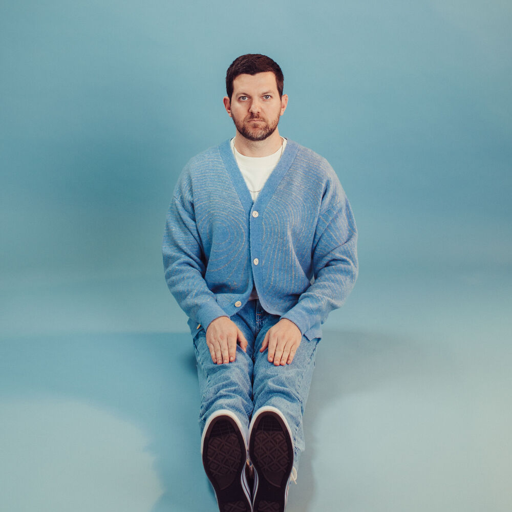 کاور آهنگ Machika (Dillon Francis Remix) از DILLONFRANCIS