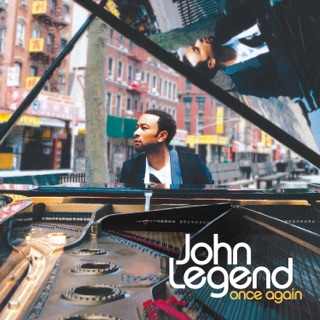 کاور آهنگ Save Room (Official Video) از John Legend
