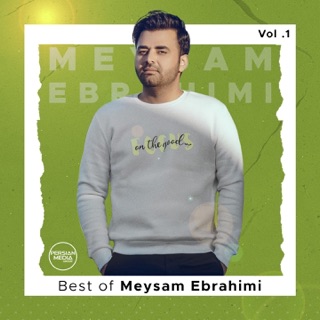 کاور آهنگ Kooche Sard از Meysam Ebrahimi