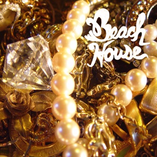 کاور آهنگ Master of None از Beach House