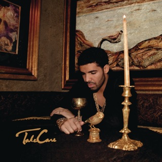 کاور آهنگ Crew Love (feat. The Weeknd) از Drake