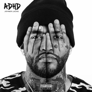 کاور آهنگ Isis (feat. Logic) از RealJoynerLucas
