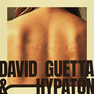 کاور آهنگ You And I, Me And You (PADWN REMIX) از David Guetta & Hypaton
