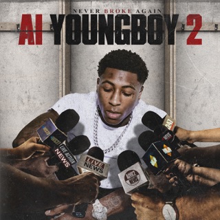 کاور آهنگ Rebels Kick It از YoungBoy Never Broke Again
