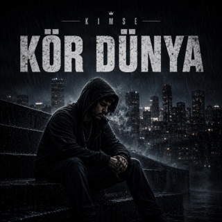 کاور آهنگ Kör Dünya از KIMSE